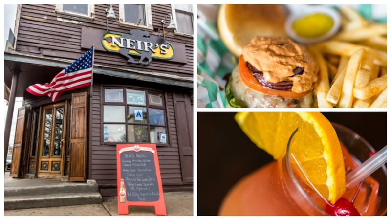 Why Anthony Bourdain Loved This Place