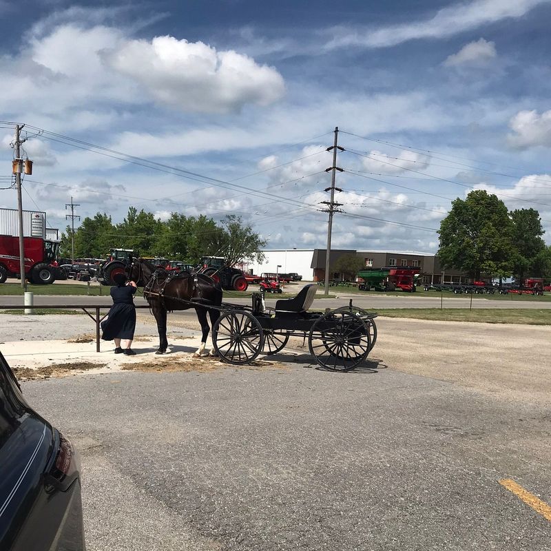 Why Arthur, Illinois Deserves a Spot on Your Travel List