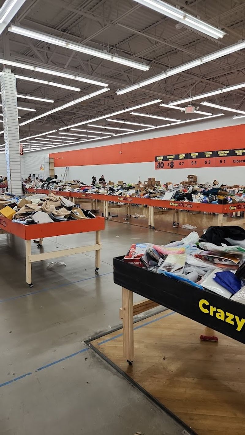 Why Bargain Hunters Keep Coming Back