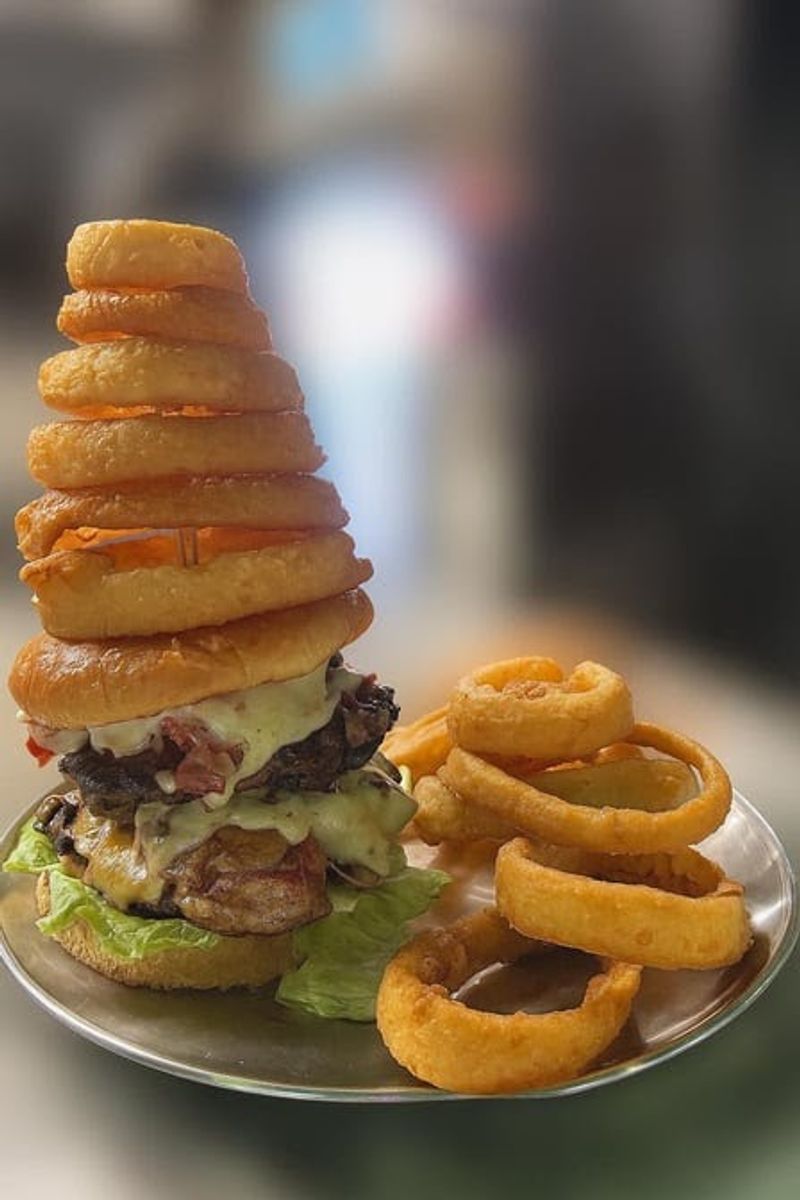 Why Beefy's Is Worth the Drive From Anywhere in Nevada