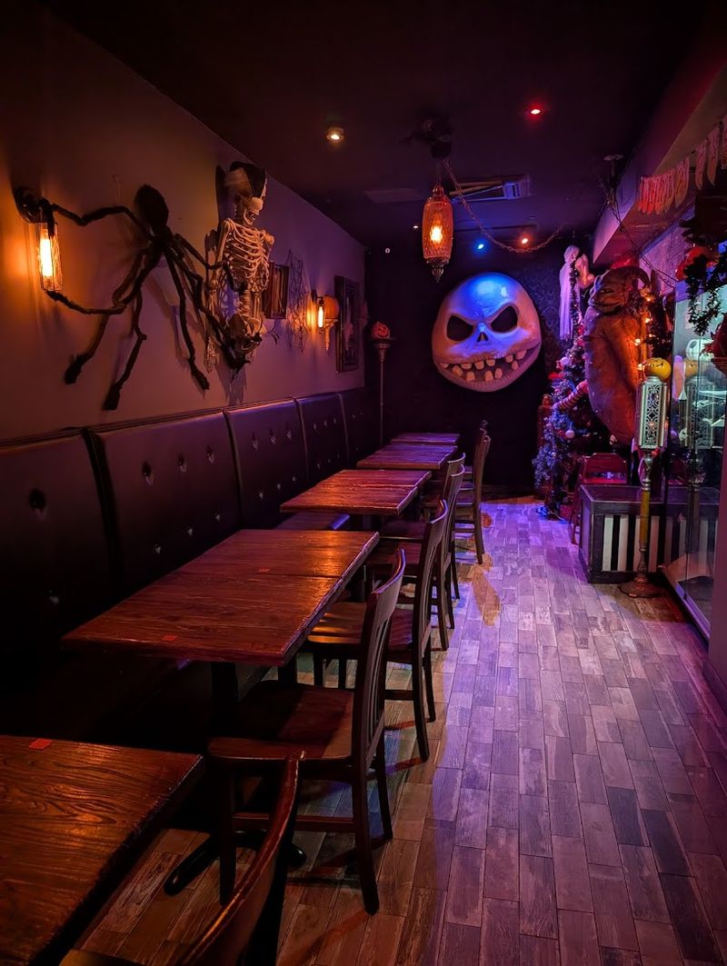 Why Beetle House Belongs on Every New York City Bucket List