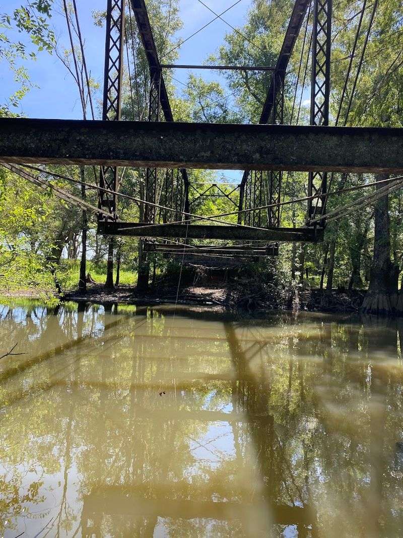 Why Bellamy Bridge Deserves More Recognition