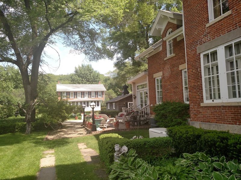 Why Belvedere Mansion Is a Must-See Stop in Galena