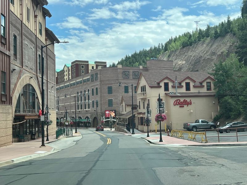 Why Black Hawk Keeps Drawing Visitors Year After Year