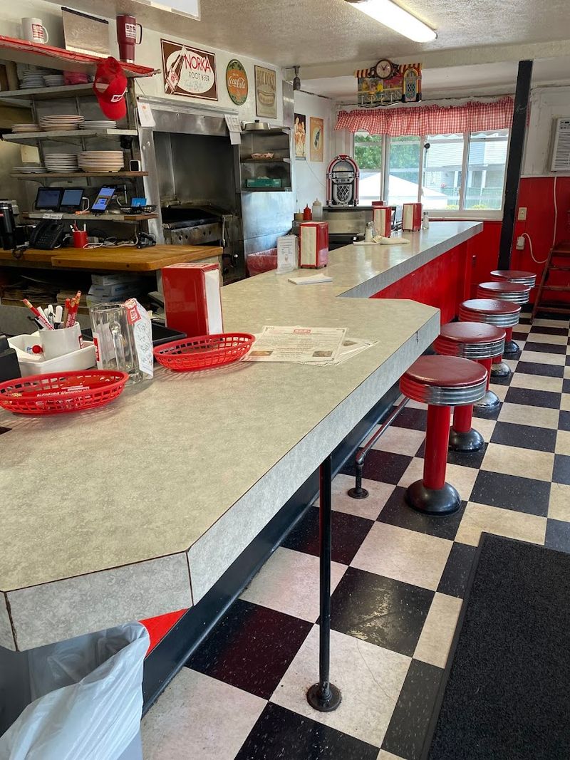 Why Bob's Hamburg Is Worth Every Mile of the Drive