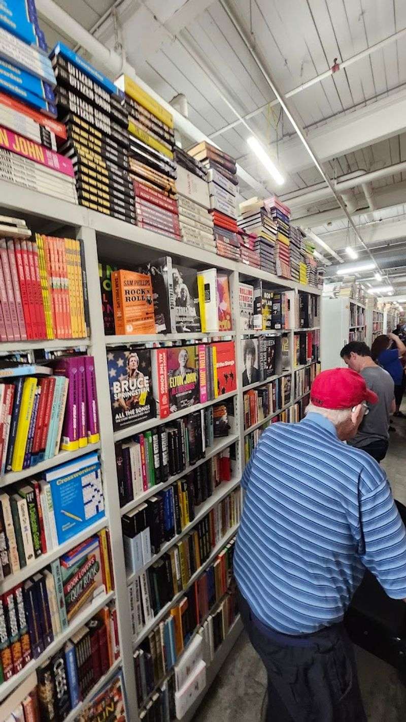 Why Book Lovers Keep Coming Back Again and Again