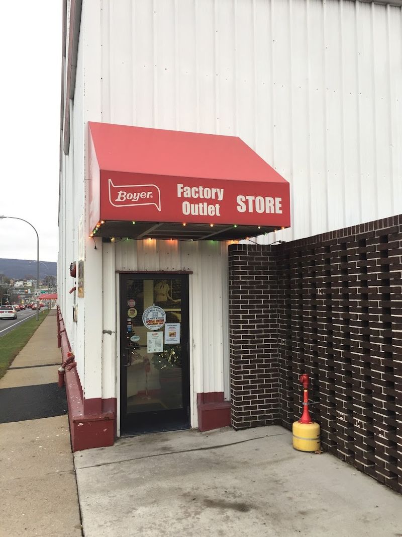 Why Boyer Candy Co. Deserves a Spot on Your Pennsylvania Road Trip