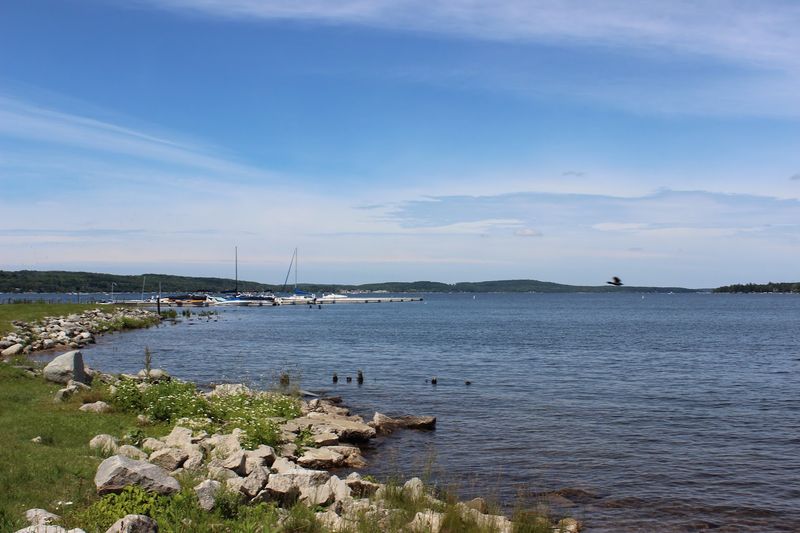 Why Boyne City Feels Like Home the Moment You Arrive Why Boyne City Feels Like Home the Moment You Arrive