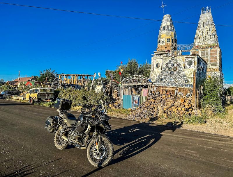 Why Cano's Castle Belongs on Every Colorado Road Trip List