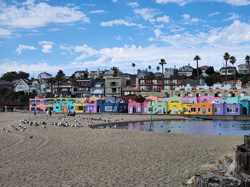 Why Capitola Beach Stays a Local Favorite Year After Year