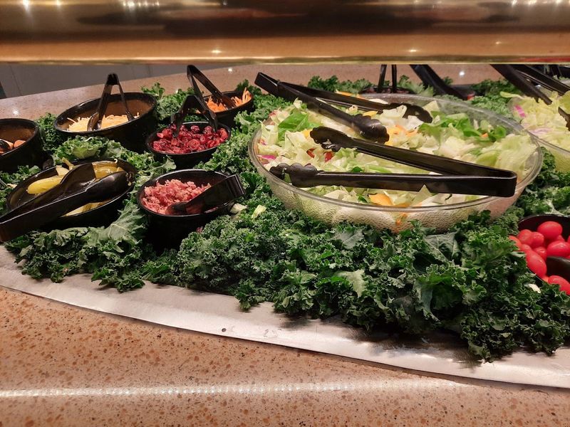 Why Captain George's Remains a Must-Visit in Williamsburg Why Captain George's Remains a Must-Visit in Williamsburg