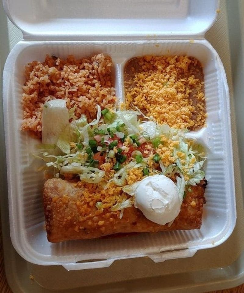 Why Carolina's Is a Phoenix Institution Worth the Drive