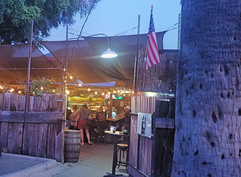 Why Casey Moore's Keeps Tempe Coming Back Why Casey Moore's Keeps Tempe Coming Back