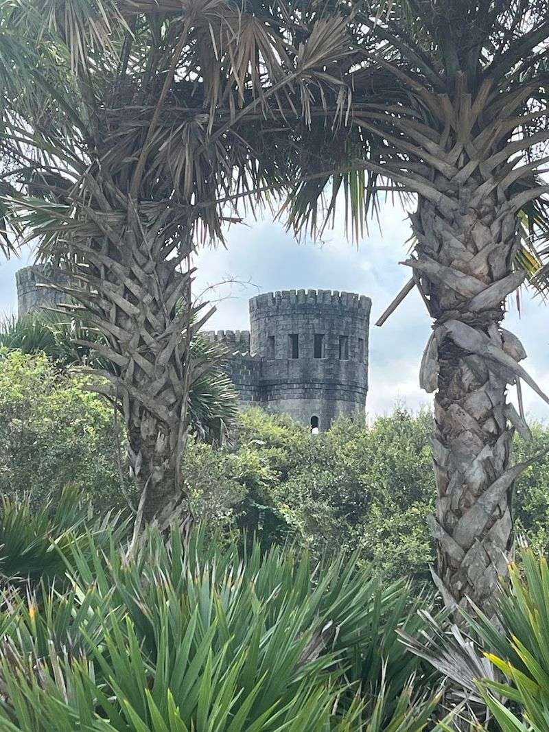 Why Castle Otttis Belongs on Every St. Augustine Bucket List