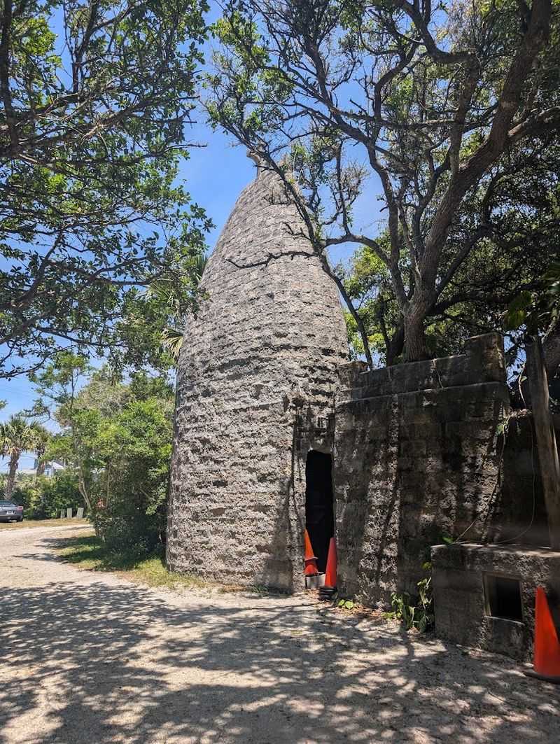 Why Castle Otttis Deserves a Spot on Every Florida Bucket List