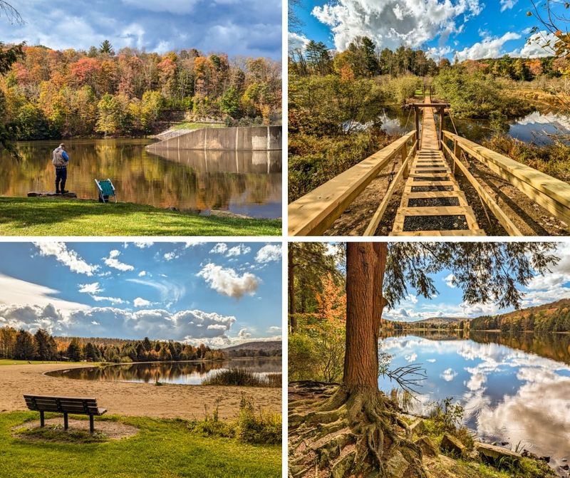 Why Chapman State Park Deserves a Spot on Your Must-Visit List