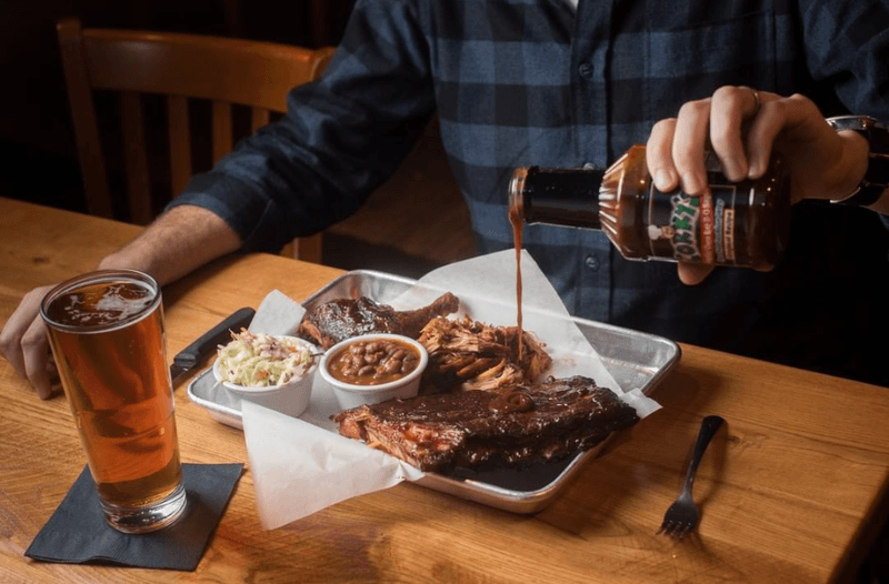 Why Corky's Is a Must-Stop on Any Memphis BBQ Tour