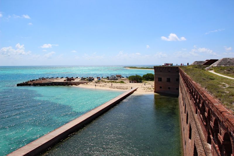 Why Dry Tortugas Belongs on Every Bucket List