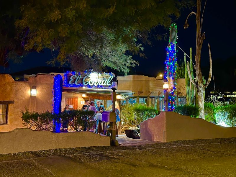 Why El Corral Keeps Earning Rave Reviews Year After Year