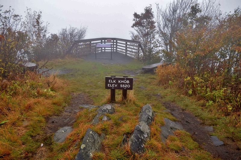 Why Elk Knob Keeps Pulling Visitors Back Season After Season