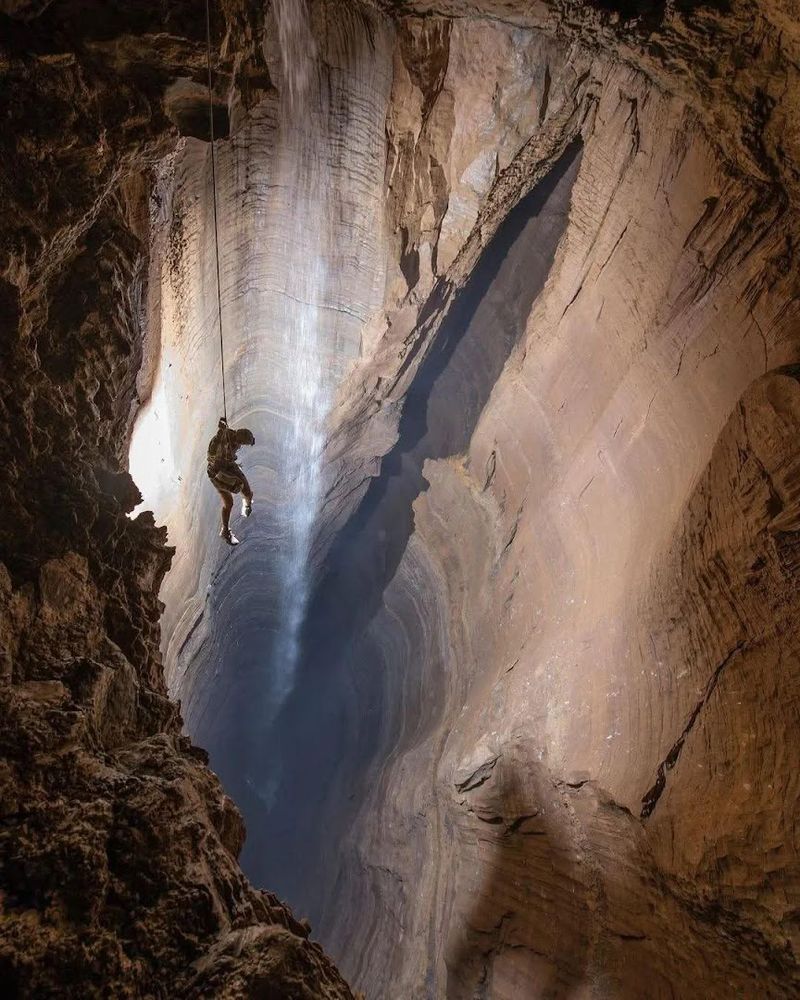 Why Ellison's Cave Deserves a Permanent Spot on Your Georgia Bucket List