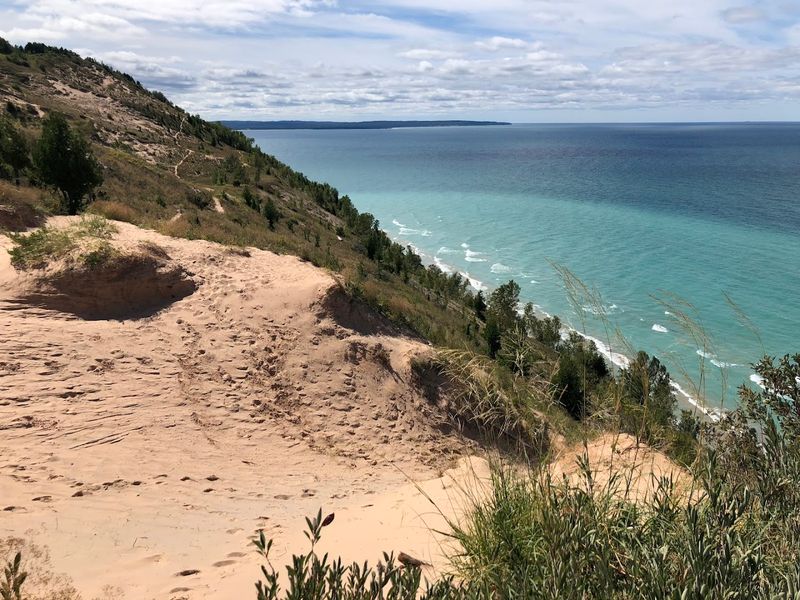 Why Empire Bluff Trail Belongs on Every Michigan Bucket List