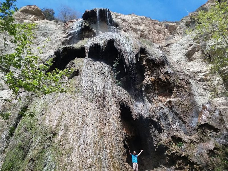 Why Escondido Falls Deserves a Spot on Your Hiking Bucket List