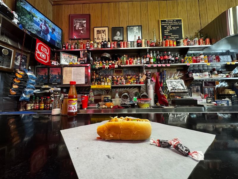 Why First-Timers Always Become Regulars