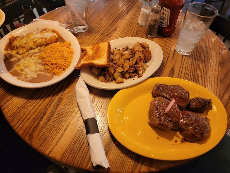 Why Food Lovers Make the Drive to San Angelo