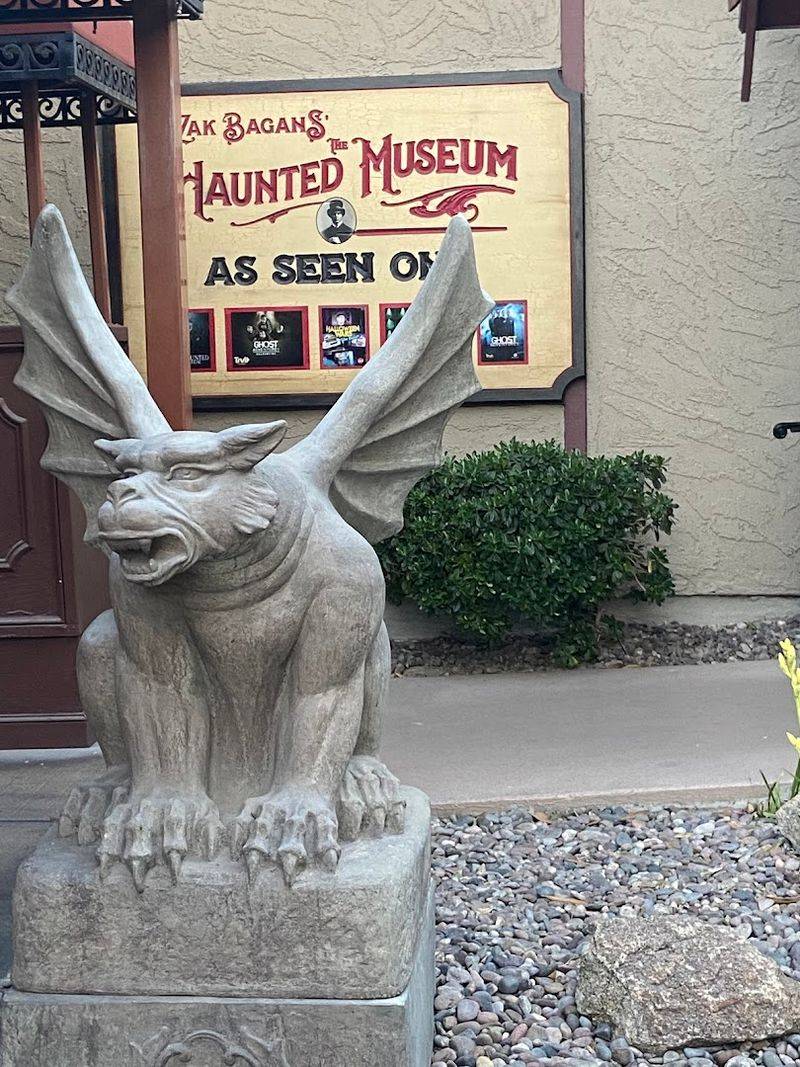 Why Ghost Adventures Fans Will Absolutely Love This Place