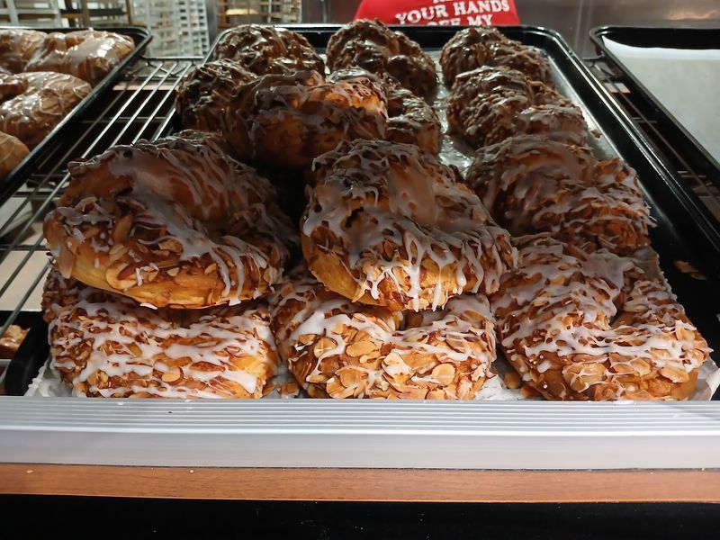 Why Great Buns Bakery Deserves a Spot on Your Las Vegas Bucket List