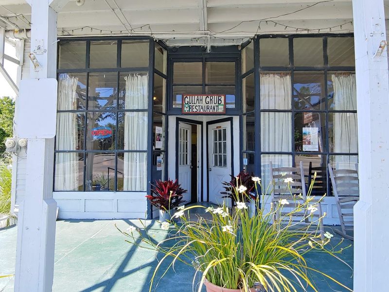 Why Gullah Grub Deserves Far More Recognition