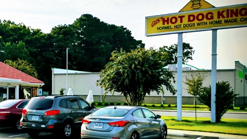 Why Gus's Is Worth Your Next Road Trip