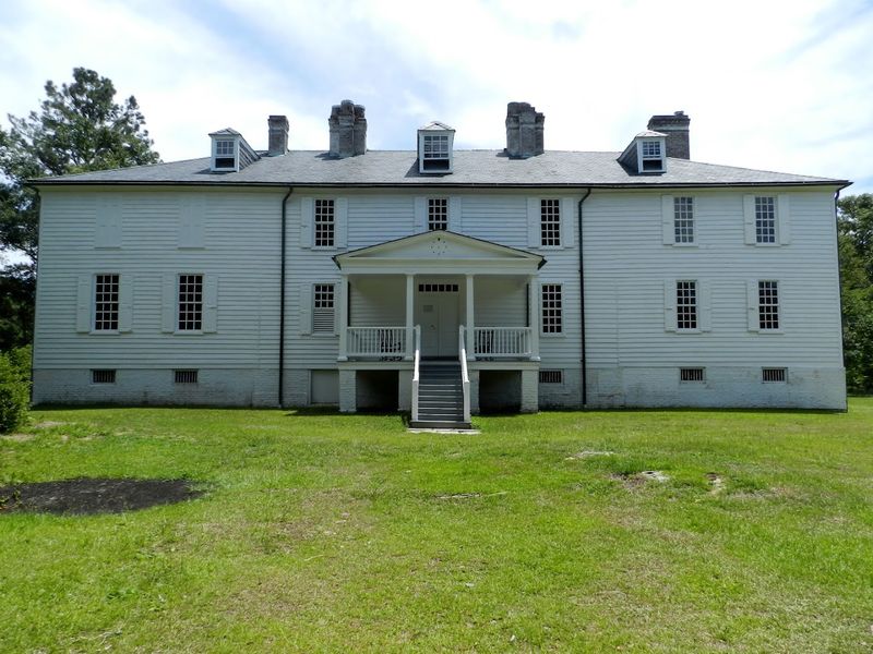 Why Hampton Plantation Leaves Every Visitor Speechless