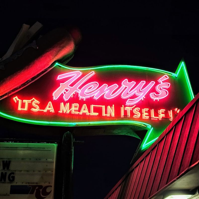 Why Henry's Drive-In Deserves a Spot on Every Road Trip List