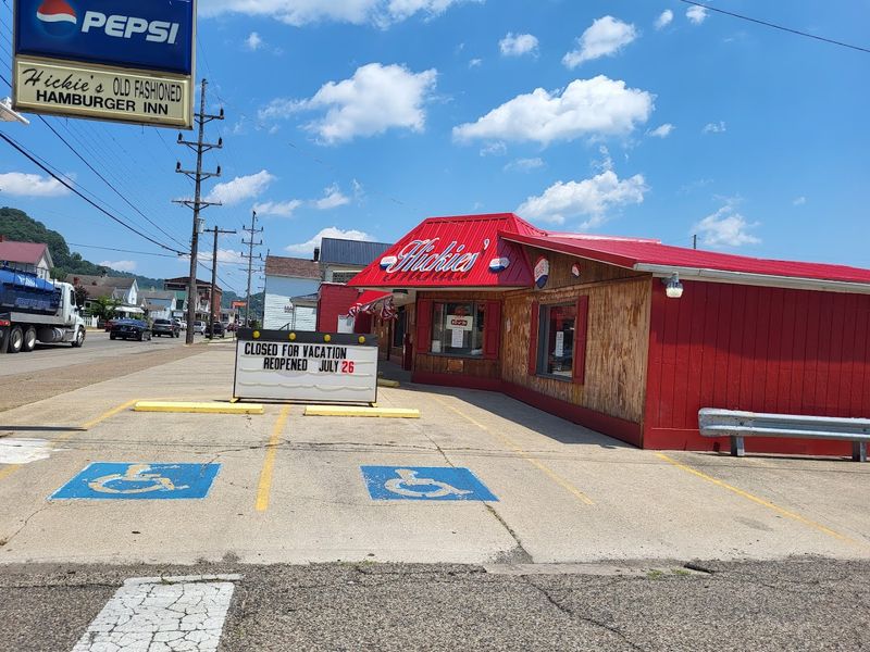 Why Hickie's Hamburger Inn Is a Must-Visit Ohio Destination