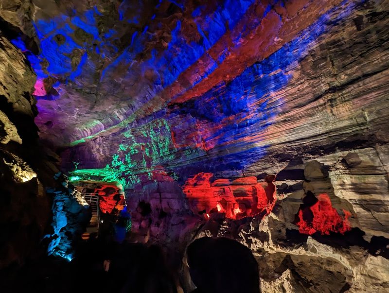 Why Howe Caverns Is Worth the Drive from NYC