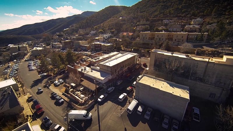 Why Jerome, Arizona Makes This BBQ Experience Completely One-of-a-Kind
