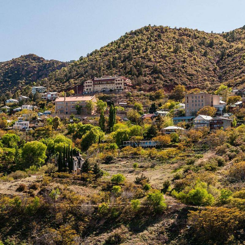 Why Jerome Deserves a Spot on Every Arizona Itinerary