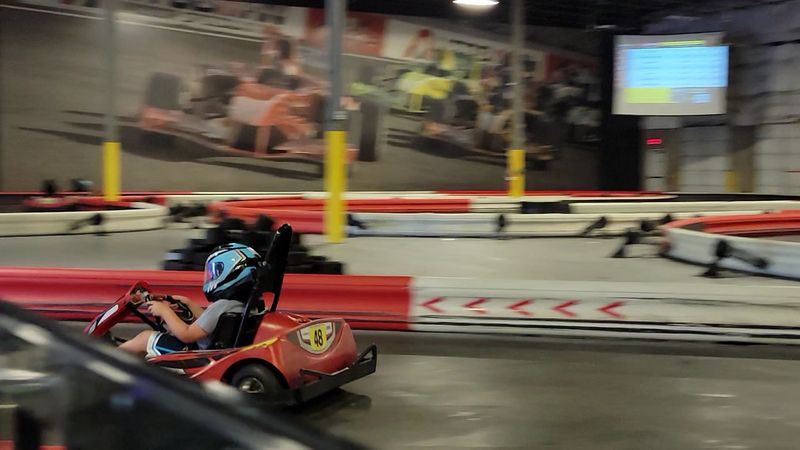 Why K1 Speed Dulles Keeps Drawing Visitors Back Again and Again