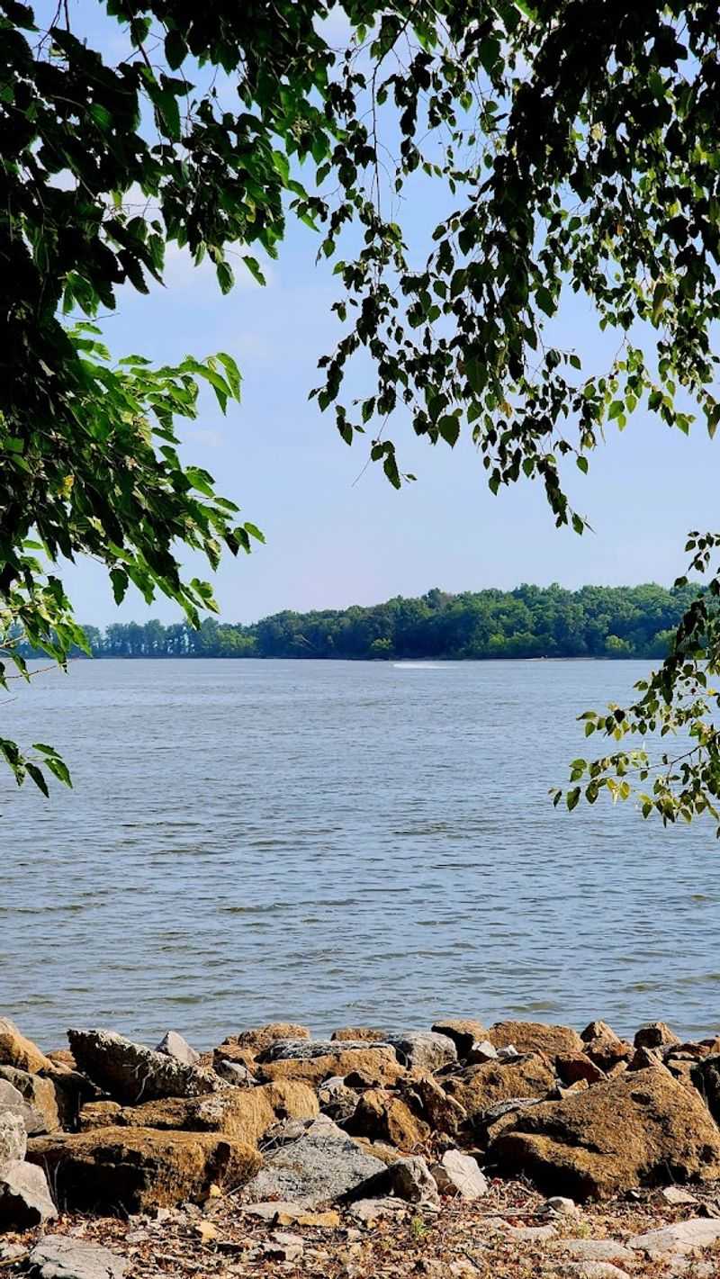 Why Keyesport Beach Deserves a Spot on Your Summer List