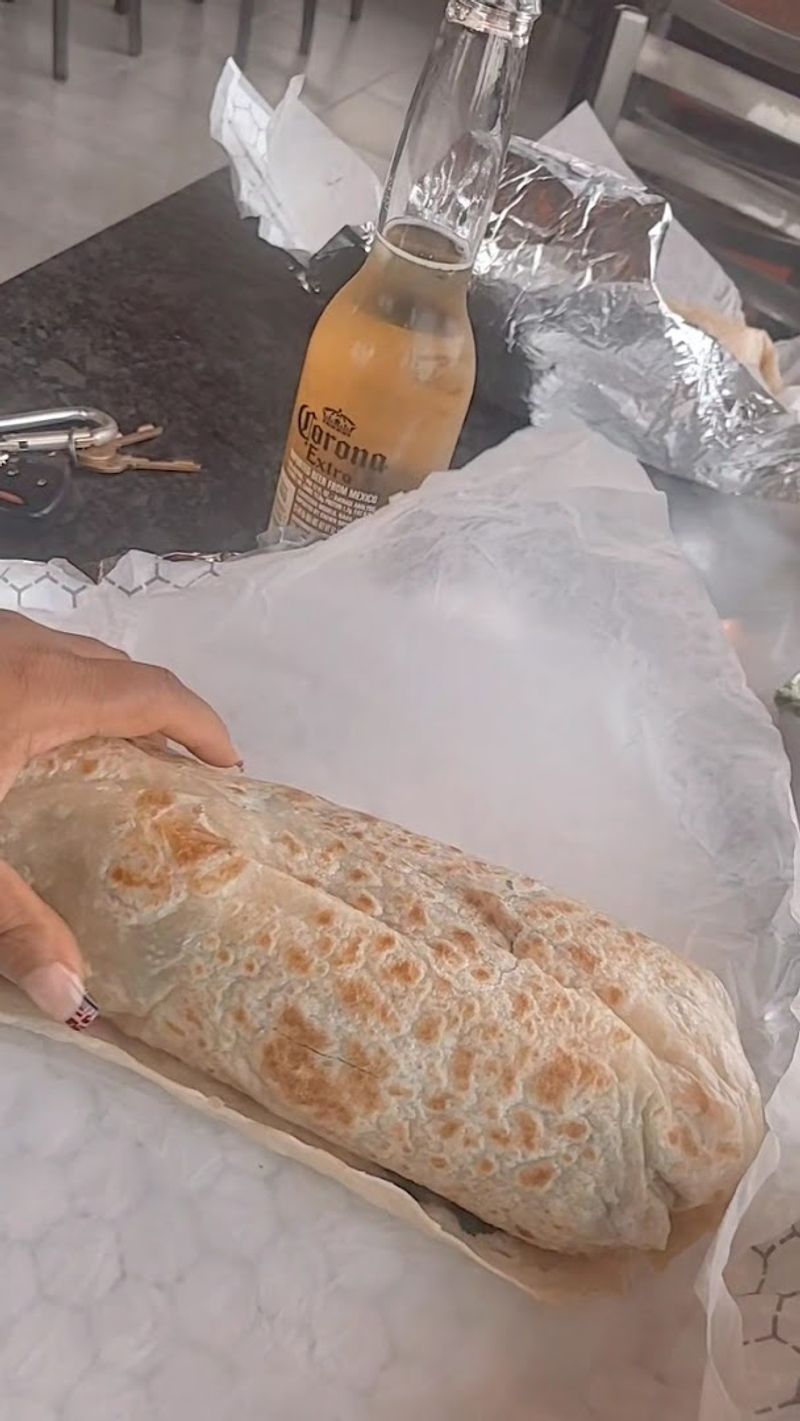 Why Locals Choose Big Burritos Over the Big Chains