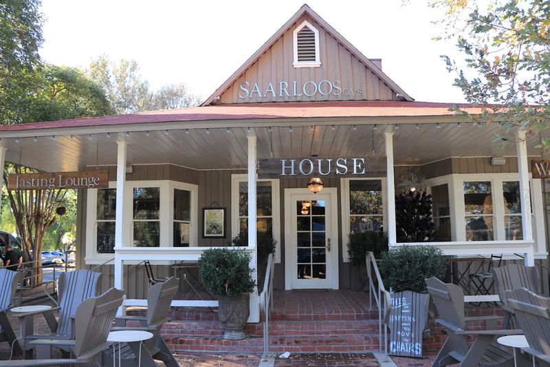 Why Los Olivos Deserves a Spot on Your Travel List