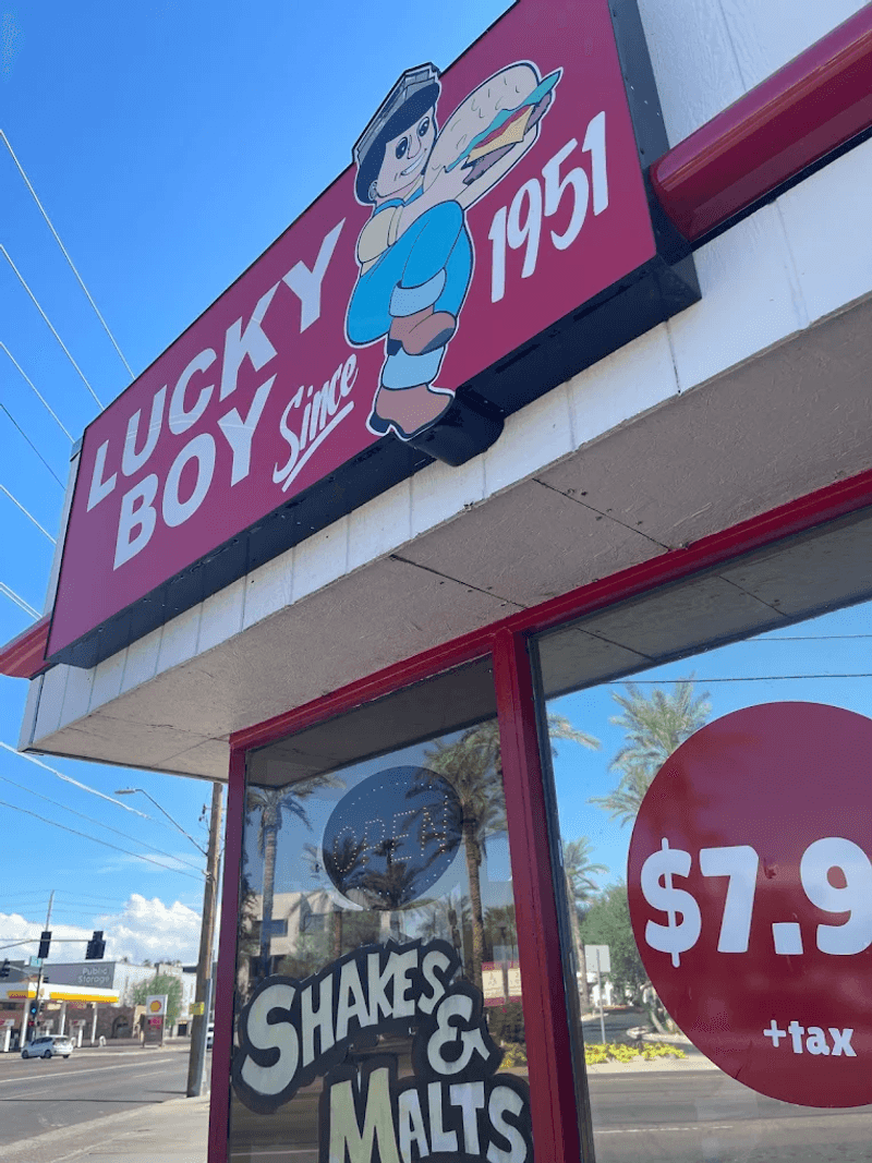Why Lucky Boy Deserves a Spot on Every Phoenix Food List