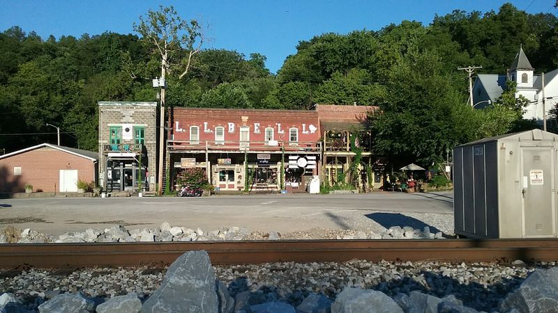 Why Makanda Deserves a Spot on Every Illinois Bucket List