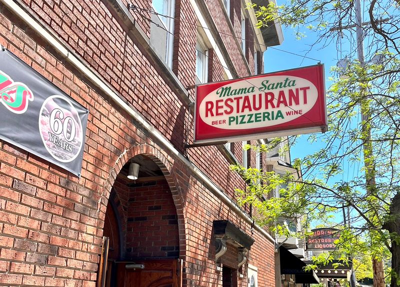 Why Mama Santa's Remains a Cleveland Institution