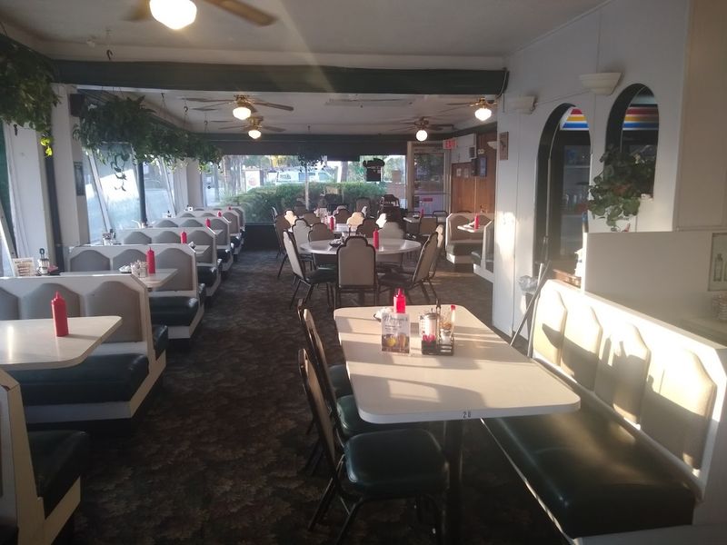 Why Mammy's Kitchen Deserves a Spot on Your Bucket List