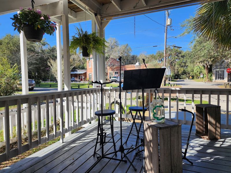 Why Micanopy Deserves a Spot on Your Florida Bucket List