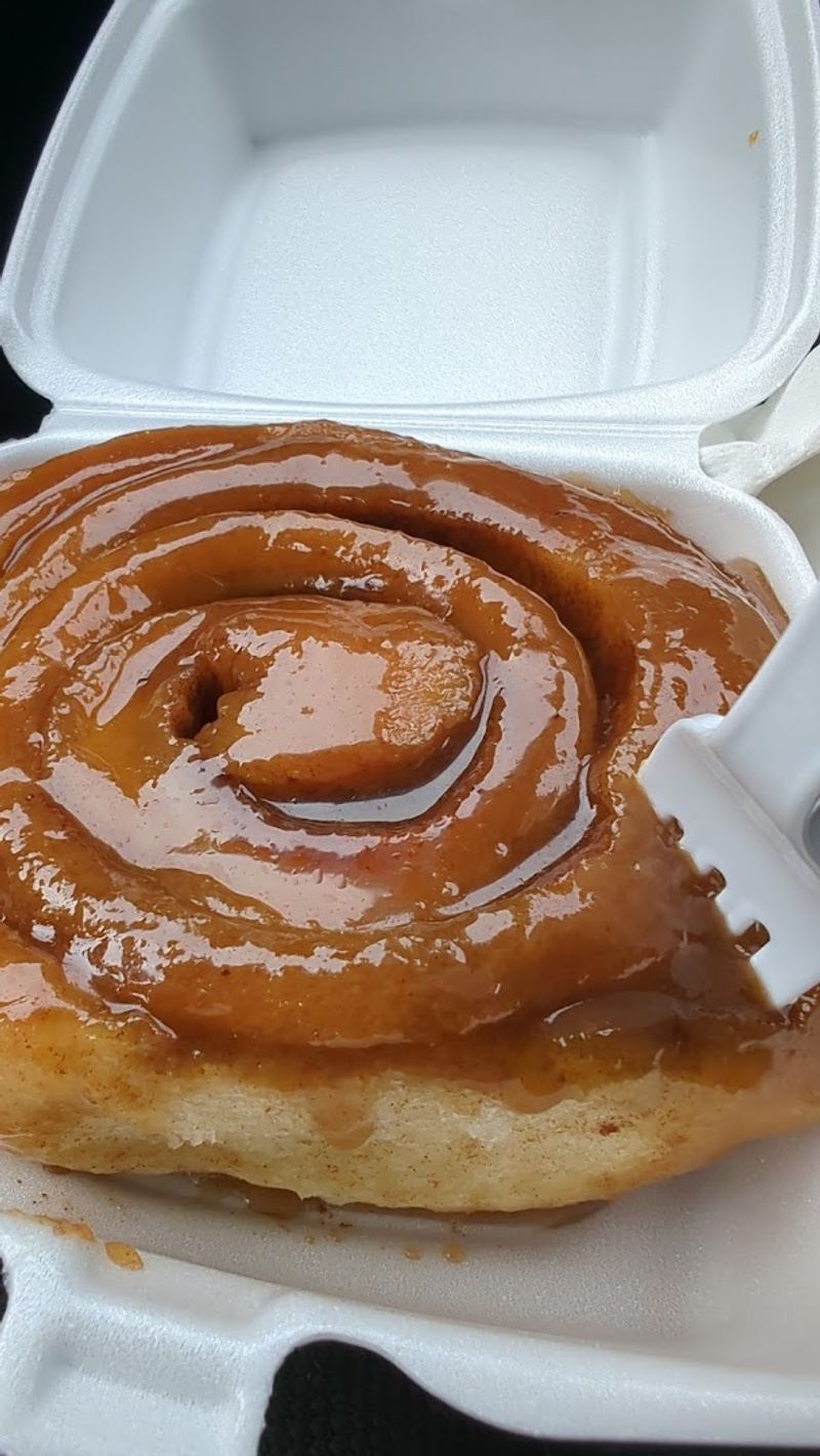 Why Mr. Sticky's Deserves a Spot on Your Road Trip List