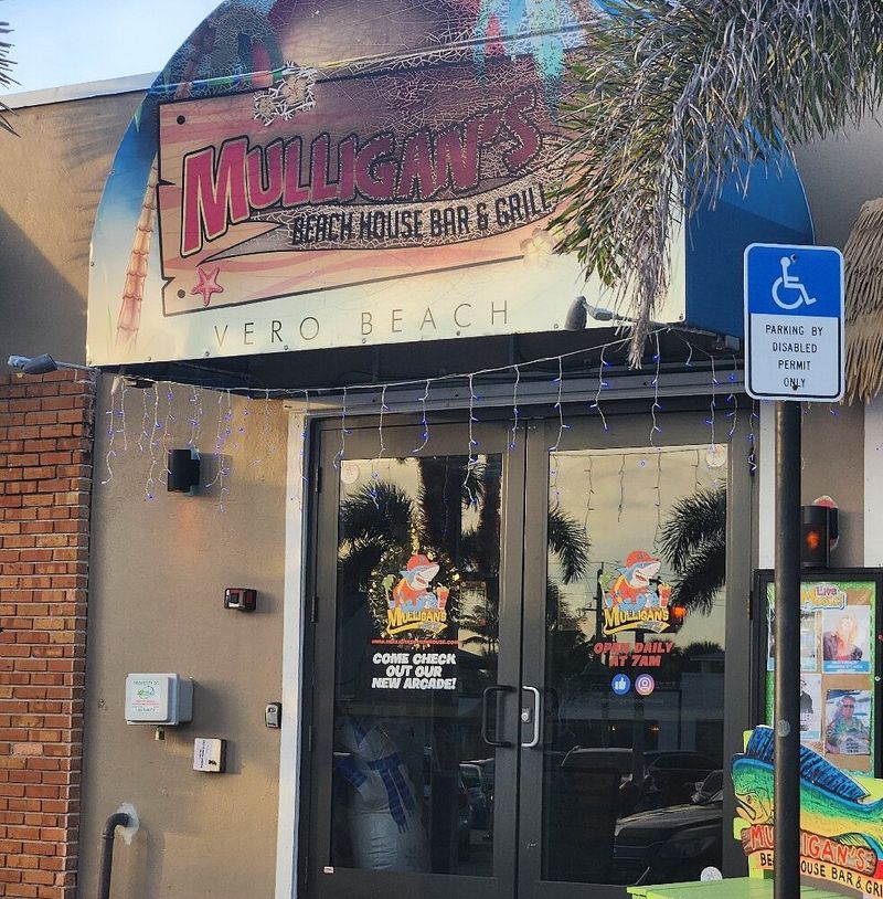 Why Mulligan's Is Worth the Drive to Little River